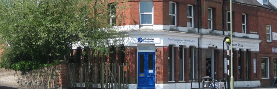Winchester Travel Health Clinic
